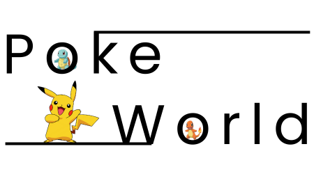 PokeWorld